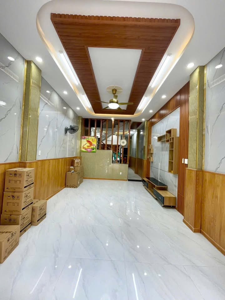 Nhà Riêng Bình Chuẩn, Thuận An 12.5 Triệu - Full Nội Thất, Sẵn Sàng Ở Ngay!