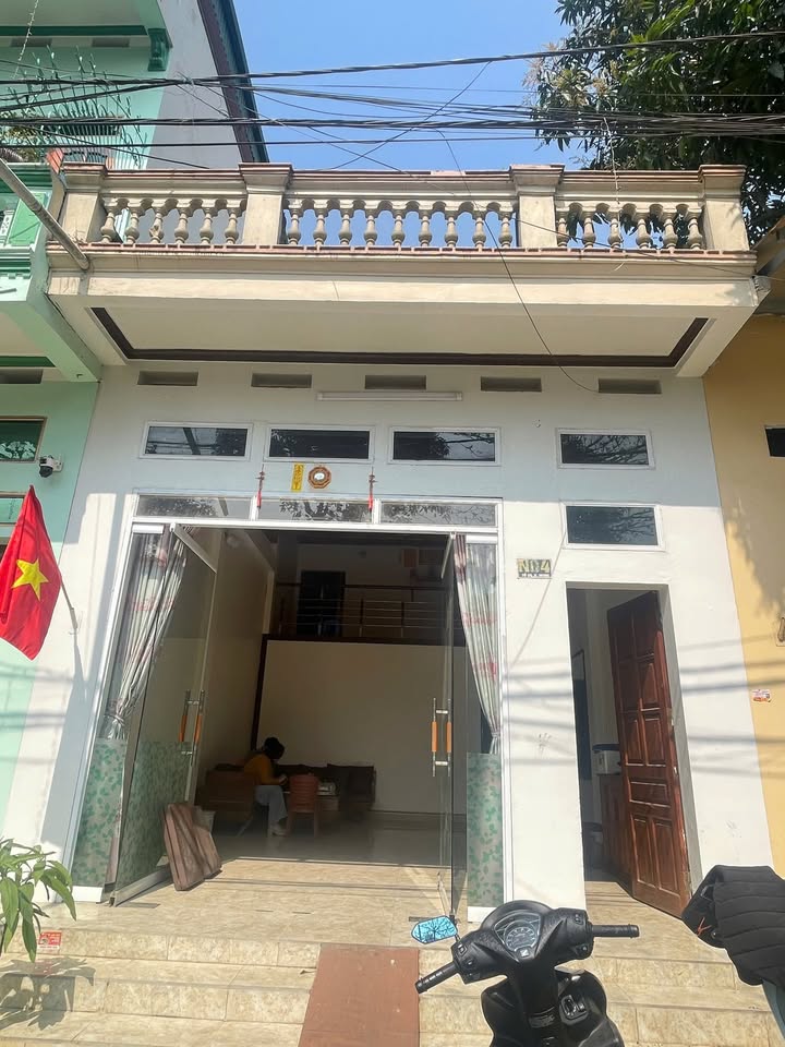 Nhà 1 Tầng 100m² Sổ Đỏ Cam Đường, Lào Cai - Chỉ Nhỉnh 2 Tỷ