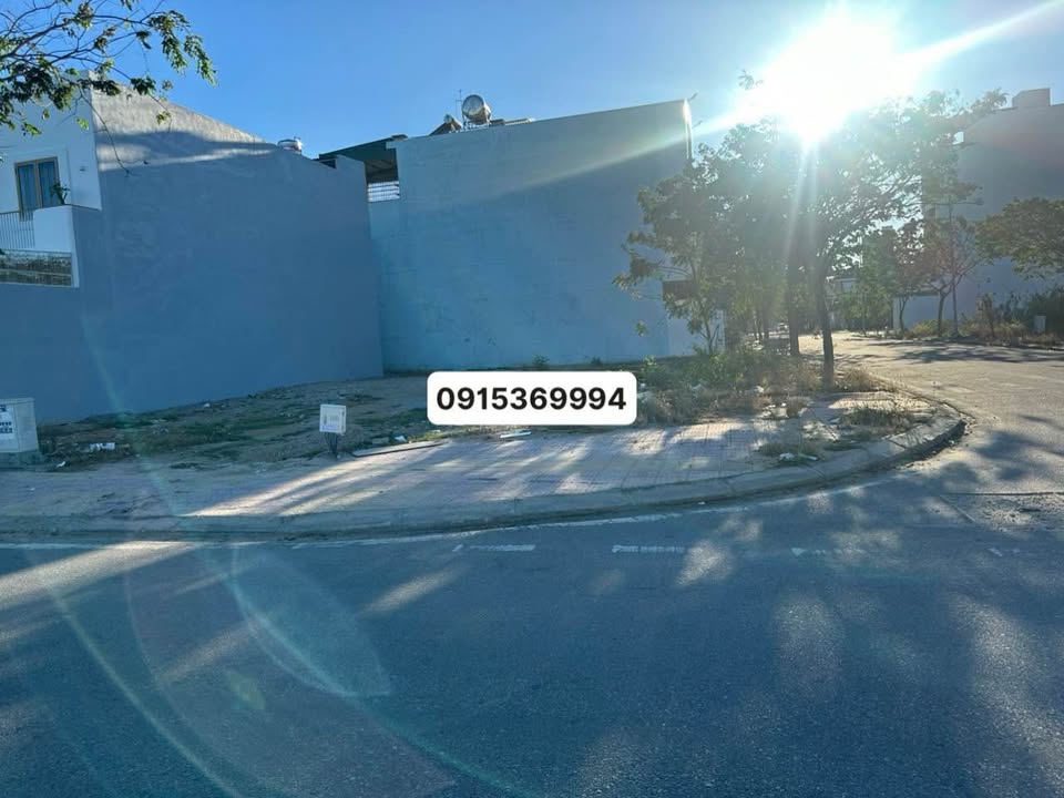 Đất nền Nguyễn Văn Cừ 110m² giá 5.8 tỷ - Tiềm năng tăng giá!