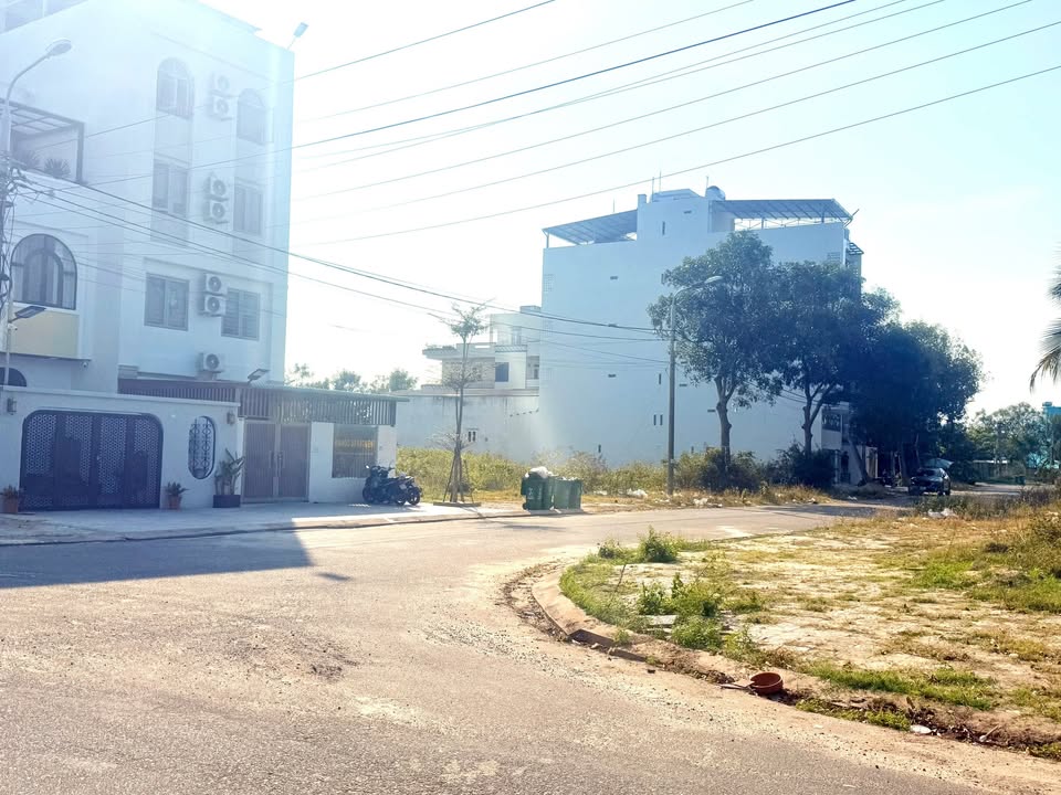 Đất nền Đào Tấn Ngũ Hành Sơn 149m² 7 tỷ - Tiềm năng tăng giá