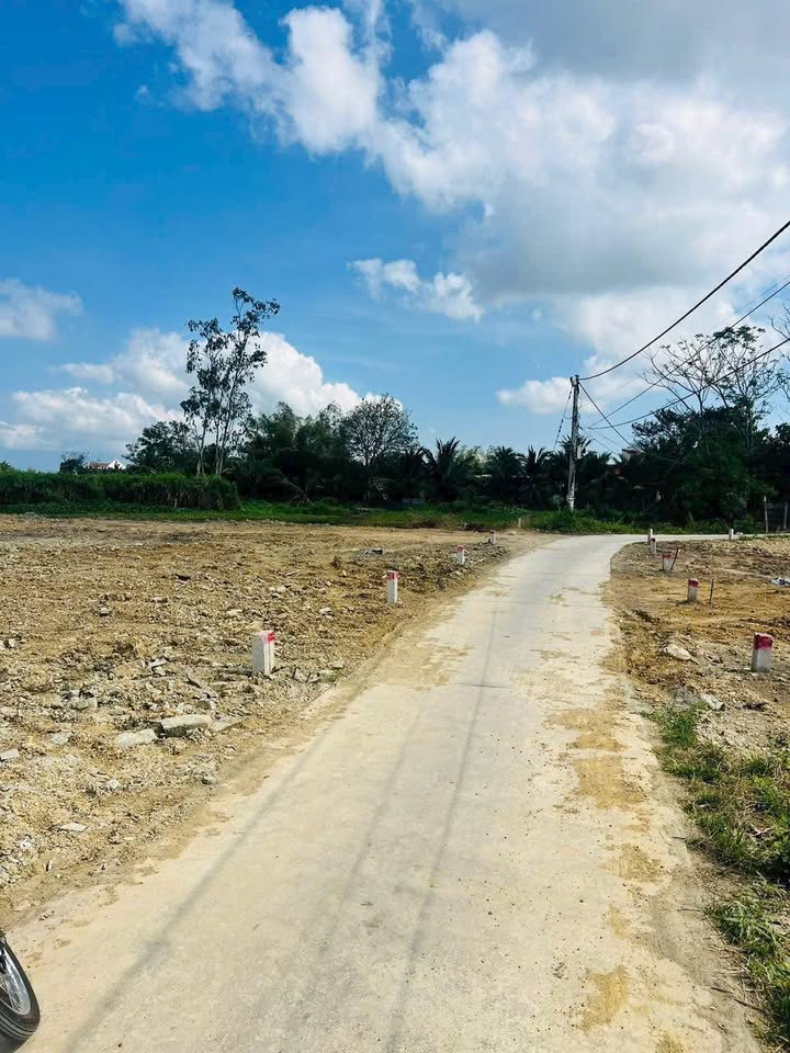 Đất nền Tân Định, Nha Trang 115m² - Đất thổ cư 100%