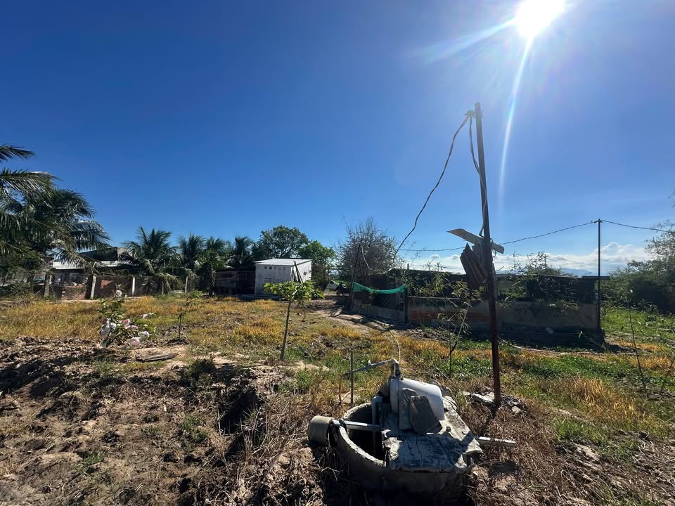 Bán đất nông nghiệp 9000m² Phường Đô Vinh, Cam Ranh - Sẵn sàng làm vườn, trang trại