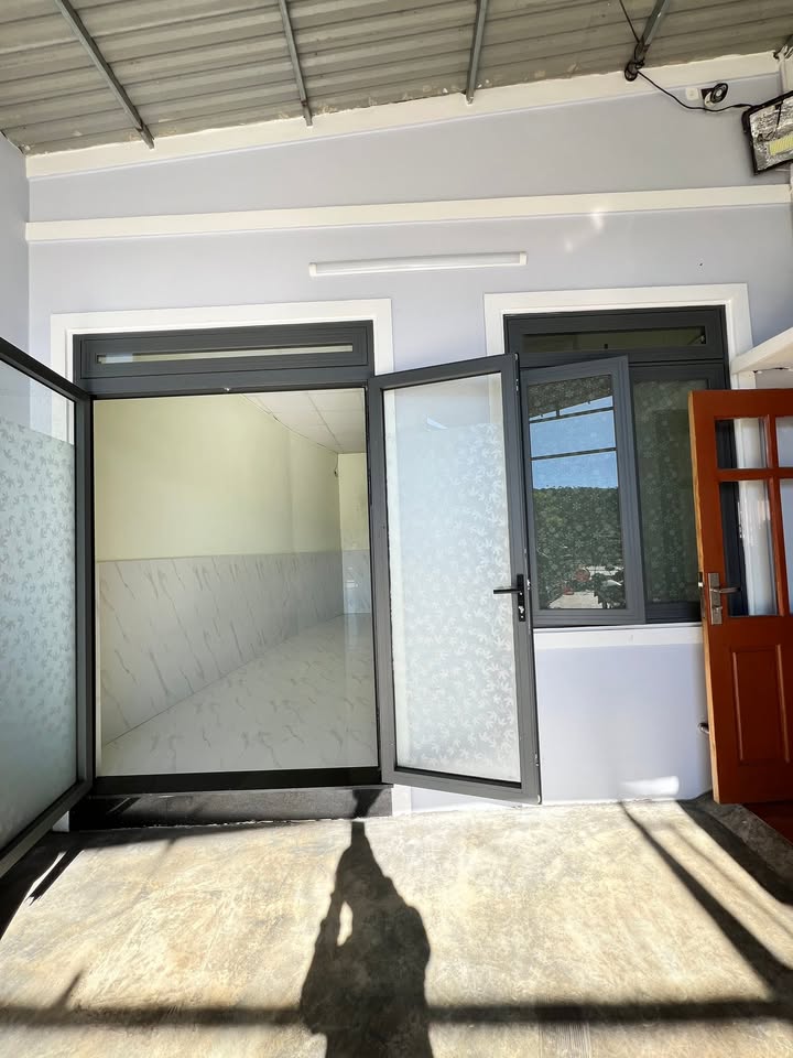 Căn hộ An Sơn, P3 Đà Lạt 3 triệu/tháng - Bàn giao ngay!