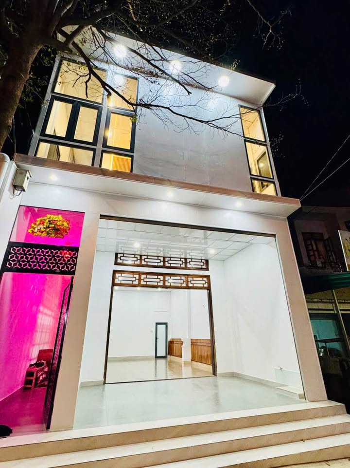 Mặt bằng A Ma Khê 50m² 8 triệu - Mặt tiền kinh doanh