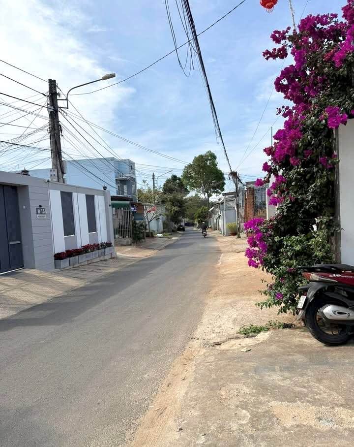 Bán kho mặt tiền Lương Thế Vinh BMT 100m² - Đầu tư sinh lời ngay!