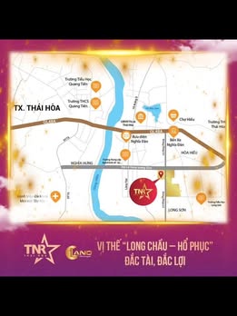 Đất đấu giá Quỳnh Châu 200m² - Sổ đỏ chính chủ, vị trí vàng!