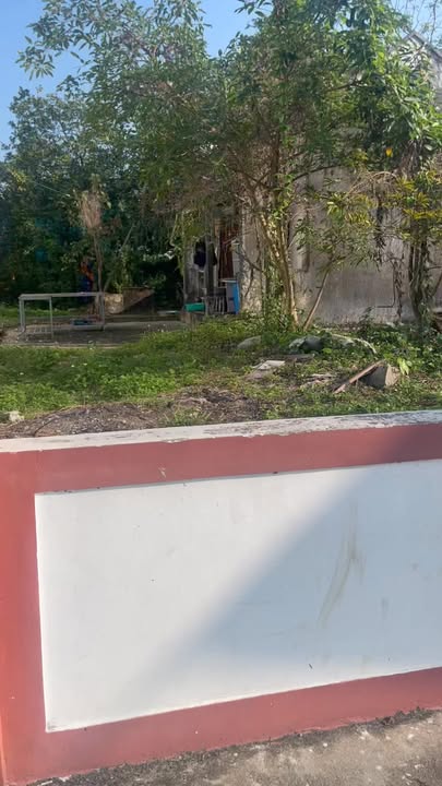 Đất nền Thôn 11 Quỳnh Lâm, Quỳnh Lưu 200m² giá 1.7 tỷ - Sổ đỏ chính chủ!