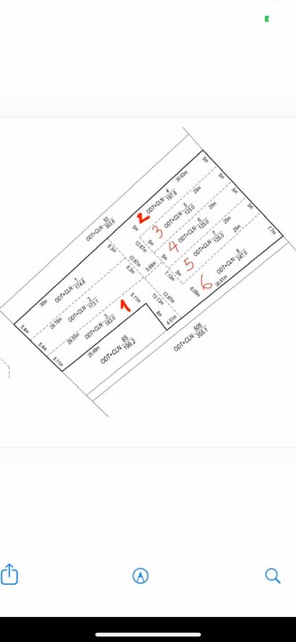 Đất nền Hòa Thắng Buôn Ma Thuột từ 2.3 tỷ - Tiềm năng tăng giá!