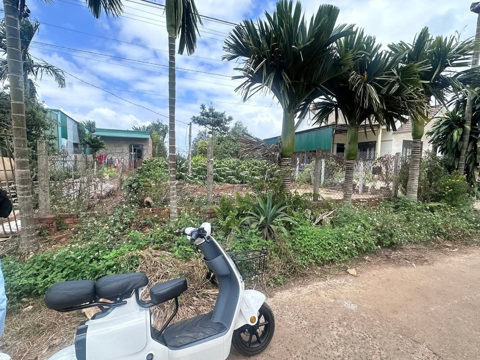 Đất nền xã Hòa An, TP. Buôn Ma Thuột 570m² giá 2 tỷ - Sổ đỏ chính chủ