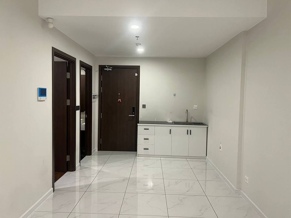 Cho thuê căn hộ Picity High Park 50m² - 7 Triệu/Tháng - View Nội Khu