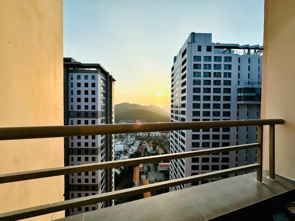 Căn hộ Mường Thanh Viễn Triều Nha Trang 67m² - Tầng cao view đẹp!