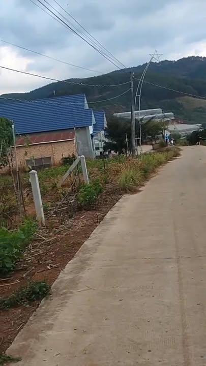 Đất Nam Ban Lâm Hà 300m² - Mặt tiền 17m - Giá 1.35 Tỷ