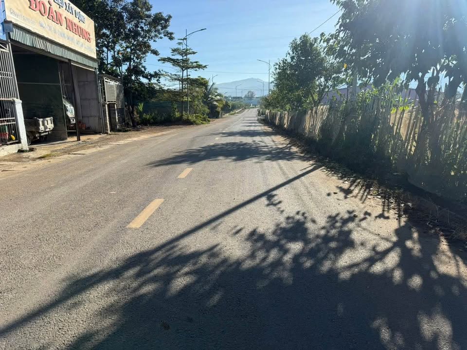 Đất nền Phú Hội, Đức Trọng 213m² - Tiềm năng tăng giá vượt trội!