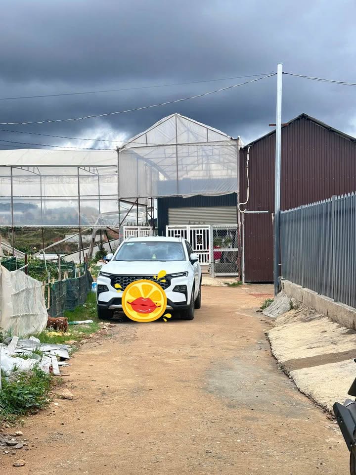 Bán Đất Phước Thành, Đà Lạt 63m² - Sổ NN Phân Quyền, Giá 980 Triệu