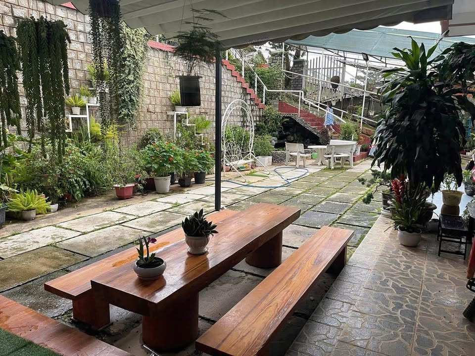 Cho Thuê Homestay Kinh Doanh Đường Trịnh Hoài Đức, Đà Lạt - 6PN, Giá 13 Triệu