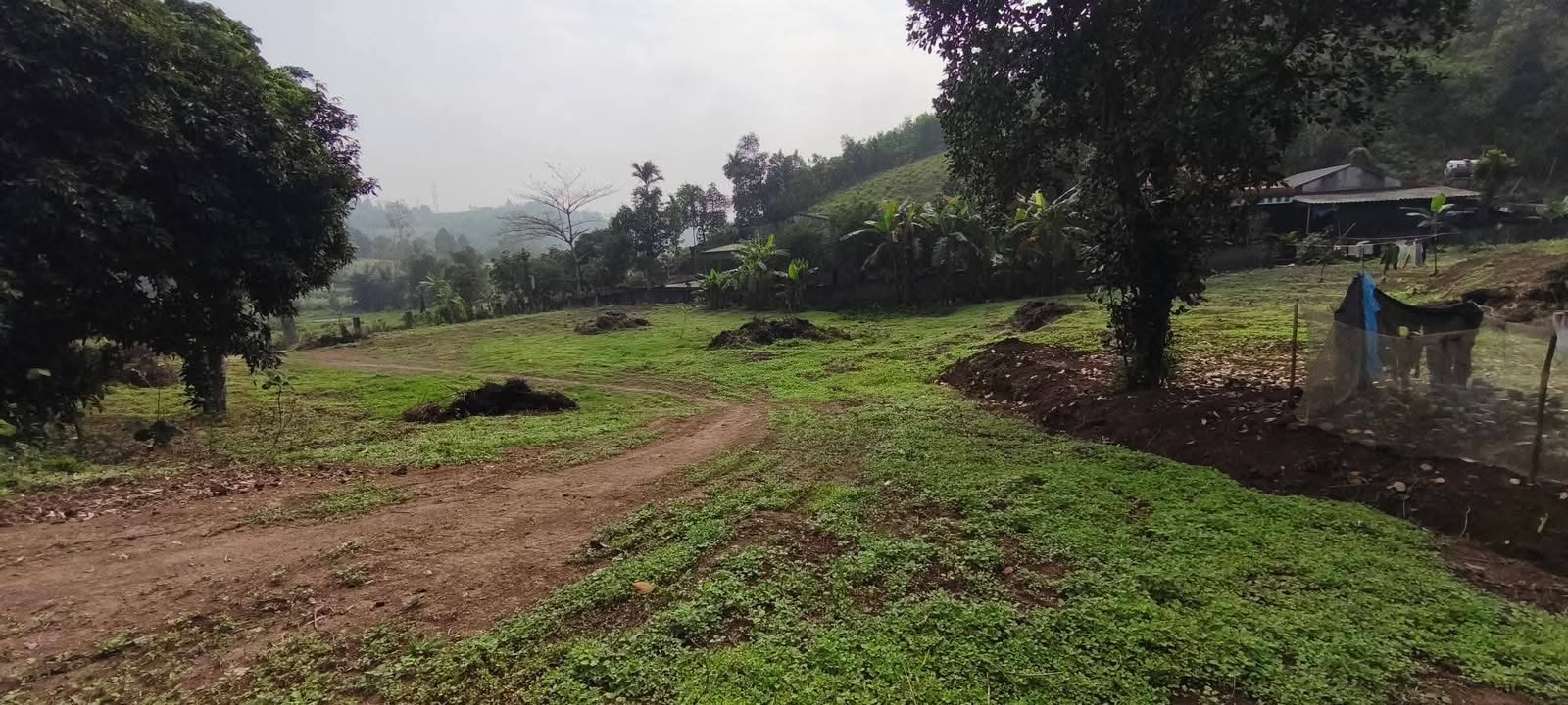 Đất nền Lương Sơn, Hòa Bình 19.000m² - Đầu tư sinh lời ngay!