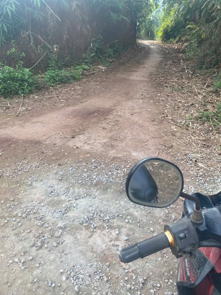 Bán 8ha đất vườn Kỳ Sơn Hòa Bình - Nghỉ dưỡng lý tưởng