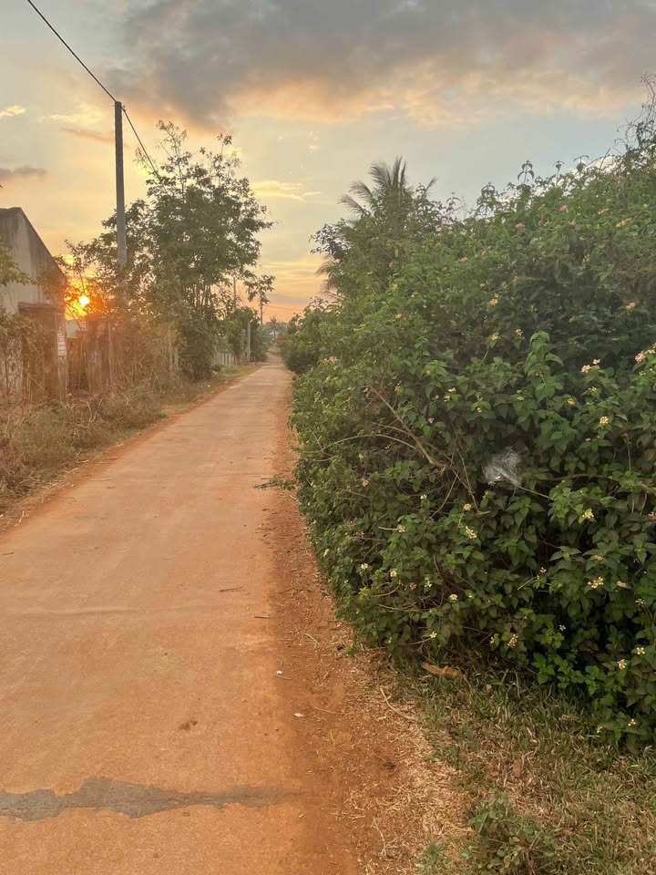 Đất nền Pleiku 130m² - Đường to ô tô vào tận nơi!