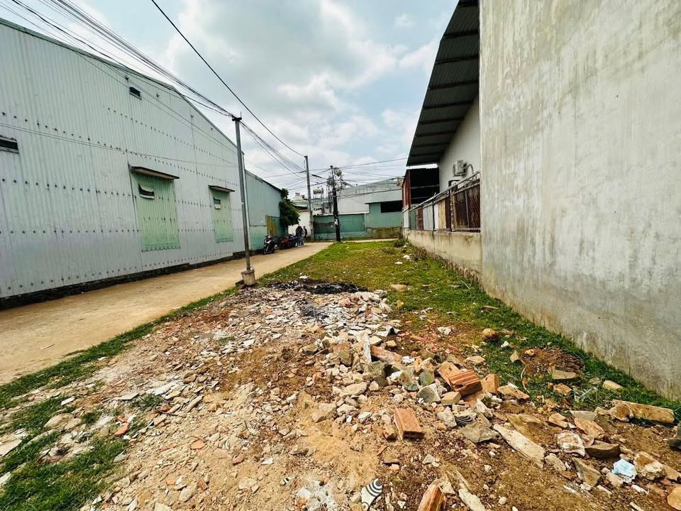 Bán Gấp Đất Lô Góc 84m² Hẻm 441 Lý Thái Tổ, Quận 10 - Giá Tốt