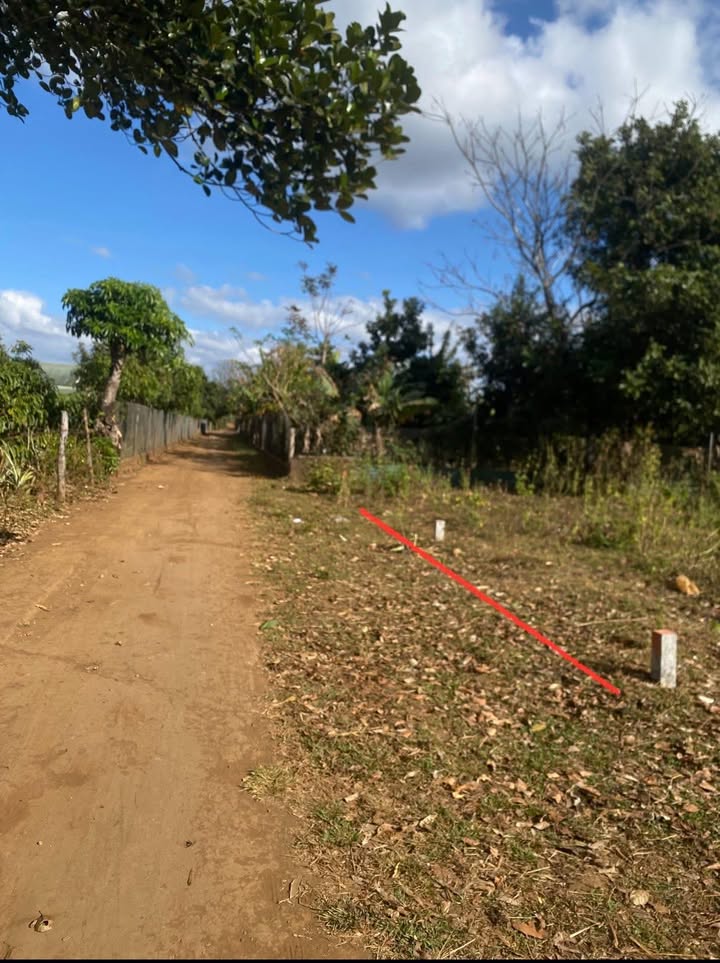 Đất Lô Góc Xã Ia Phang Chư Pưh - Gia Lai, 338m² - Giá Giảm Sốc Chỉ 3xx Triệu