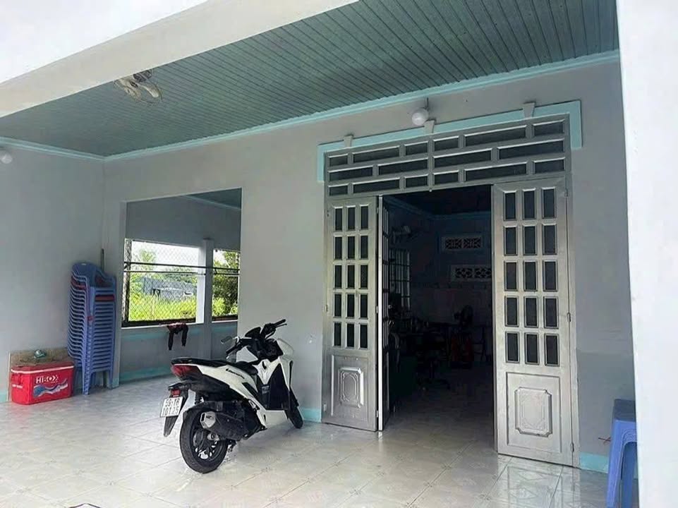 Nhà Vườn 560m² Củ Chi - Gần Chợ Trung Lập, Giá 2.58 Tỷ