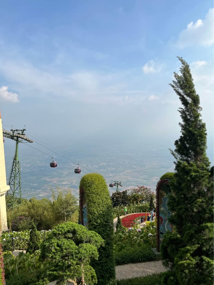 Nhà cấp 4 TP Đồng Xoài 100m² chỉ 1.3x tỷ - Sổ hồng sẵn!