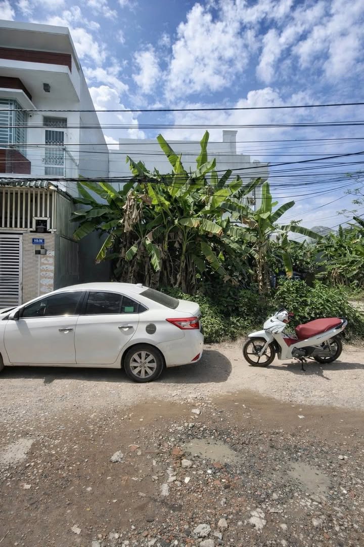 Bán gấp Đất nền 40m² KDC Dầu Khí, Cần Thơ - Sổ hồng thổ cư