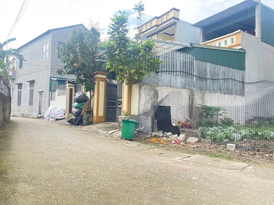 Đất Nền Trung Tâm Quảng Xương - 112m² - Sổ Đỏ Sẵn Sàng