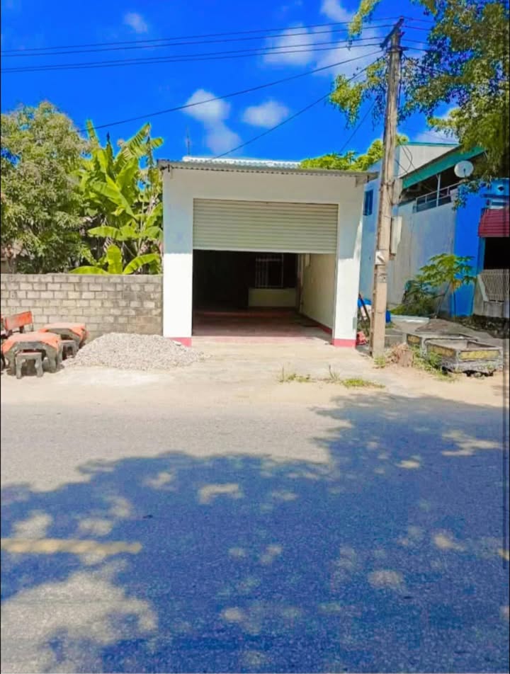 Nhà riêng 85m² Hoằng Hóa - Chính chủ bán, vị trí đẹp QL45