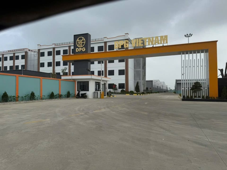 Đất nền Thành phố Thanh Hóa 200m² - Đường to ô tô, dễ kinh doanh