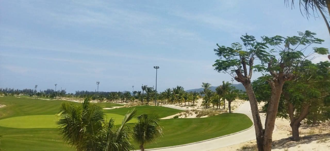 Đất nền 200m² sát Sân Golf Nara Bình Tiên, Thanh Hóa - Sổ đỏ thổ cư