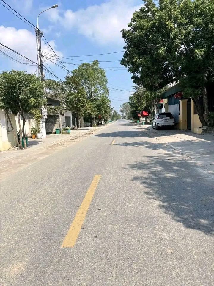 Đất nền Tĩnh lộ 517 Đông Sơn 170m² - Tiềm năng tăng giá vượt trội!