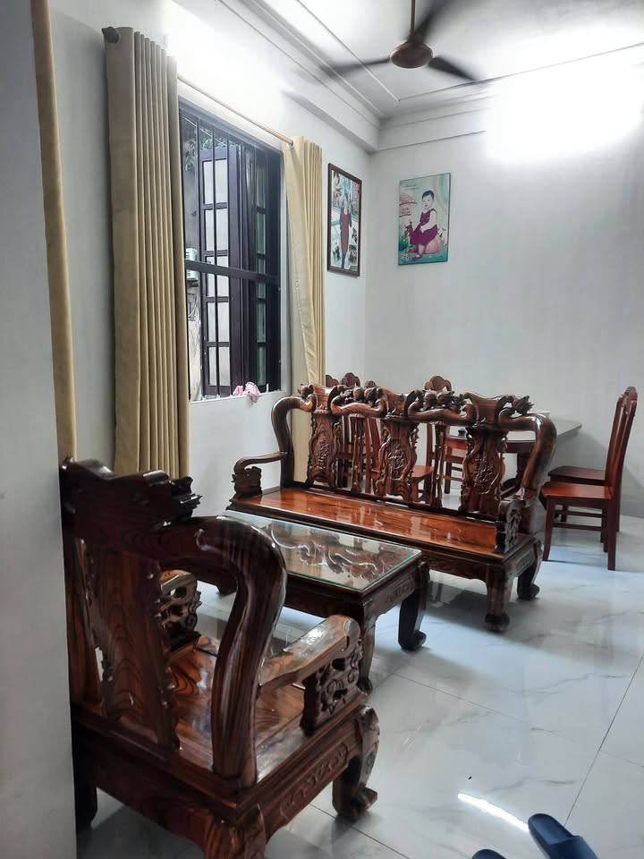 Nhà 66.2m² Trần Hưng Đạo, Thanh Hóa - 4PN, Sẵn Sàng Ở Ngay