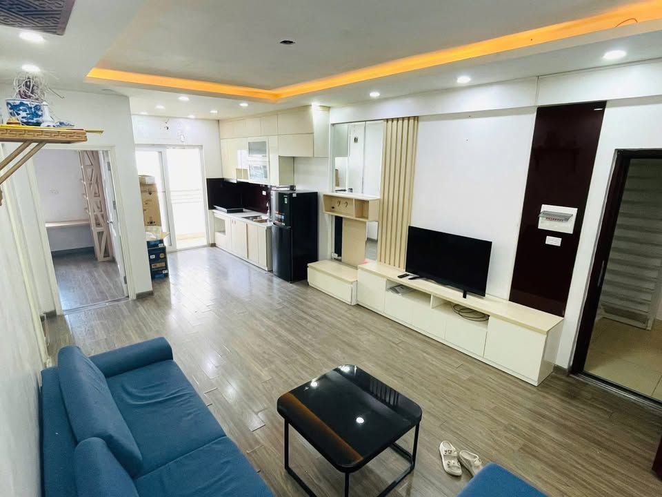 Chung cư Tecco Đông Vệ Thanh Hóa 6 triệu/tháng - Bàn giao ngay!