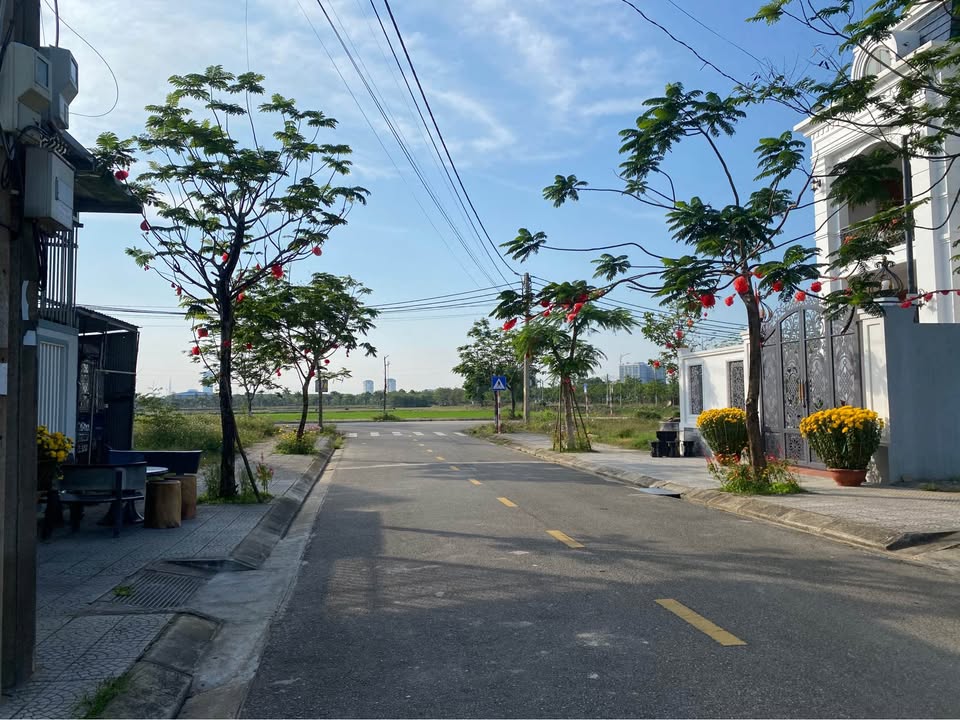 Đất Nền KĐT Thủy Dương 3, Huế - 100m² Hướng Bắc - Giá 3.x Tỷ