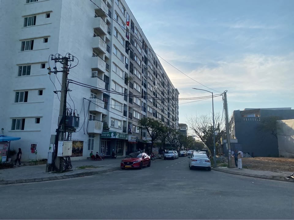 Nhà Mặt Tiền Nguyễn Thị Lài, Huế - 117m² - Vị Trí Vàng Kinh Doanh