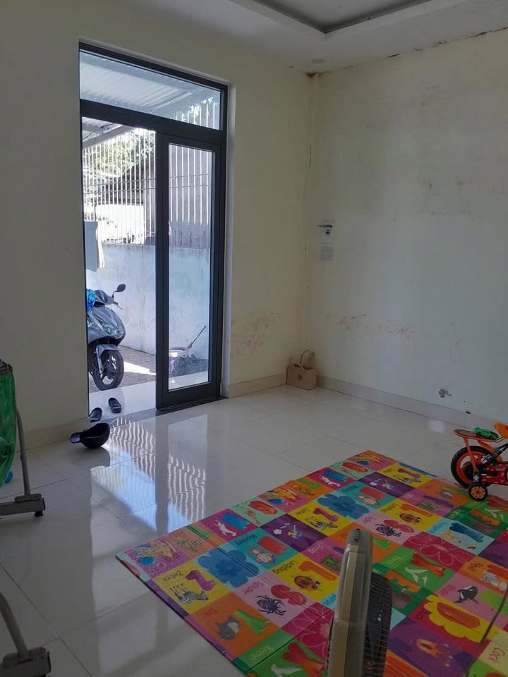 Nhà riêng Kiệt 53 Tam Thai, Huế 100m² giá 1.2 tỷ - Sẵn sàng ở ngay!