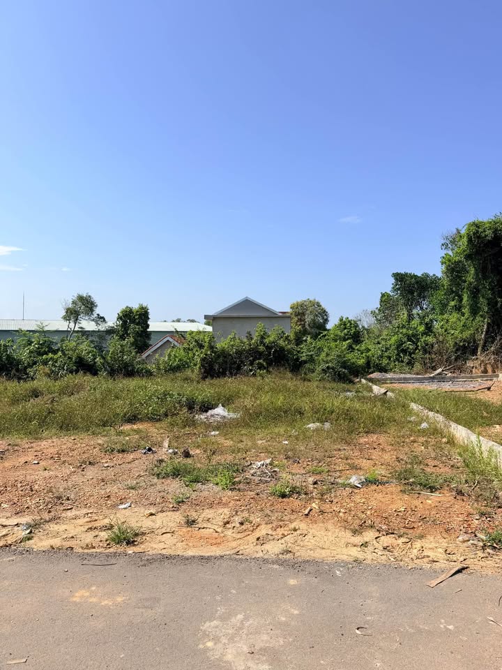 Đất Nền Thủy Dương, Huế 90m² - Sổ Hồng Sẵn Sàng, Giá Đầu Tư 1.22 Tỷ