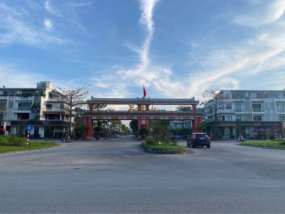 Nhà Mặt Tiền Nguyễn Viết Song Huế 155m² - Vị Trí Kinh Doanh Đắc Địa