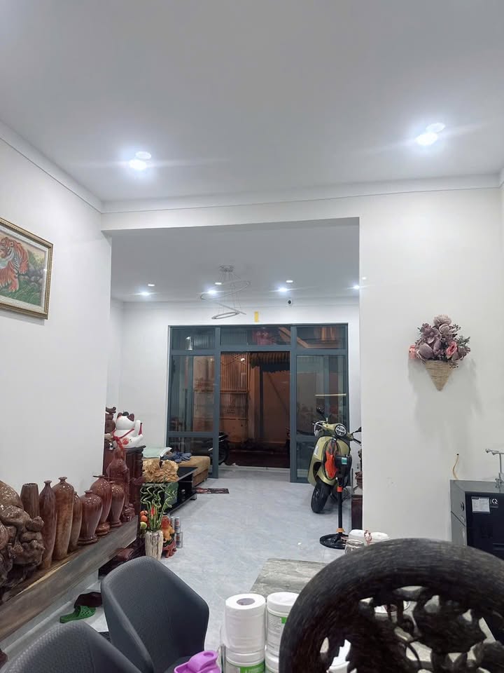 Nhà 1 Mê Hẻm 81 Ynikso BMT - 140m² Giá 4.5 Tỷ - Trung Tâm Tiện Ích