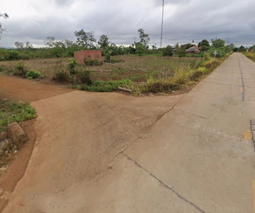 Đất nền QL29 Ea Drông Buôn Hồ 1923m² - Tiềm năng tăng giá vượt trội!