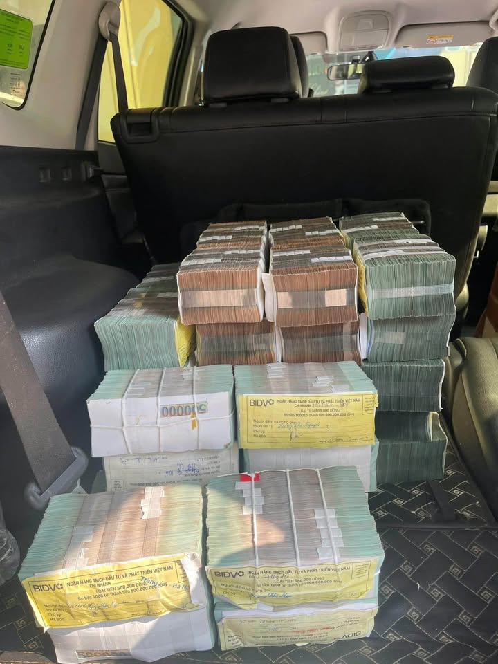 Nhà riêng Đa Tốn Bát Tràng 58m² 5,85 tỷ - Ô tô vào tận nhà