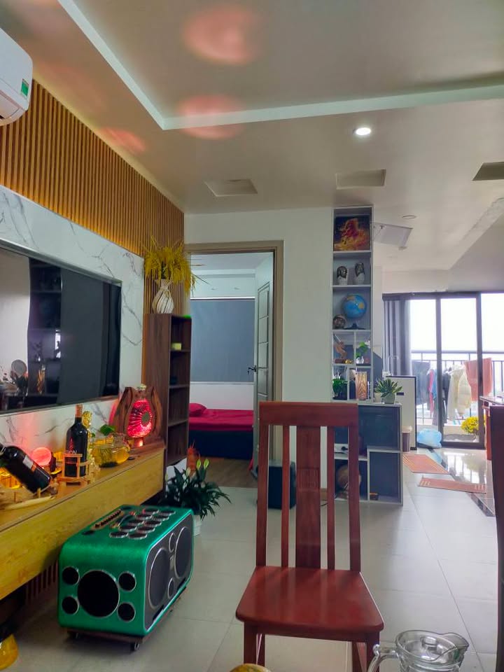 Chung cư Mỹ Đình 2 50m² - 3 tỷ, Bể bơi 4 mùa, Sẵn ở ngay!