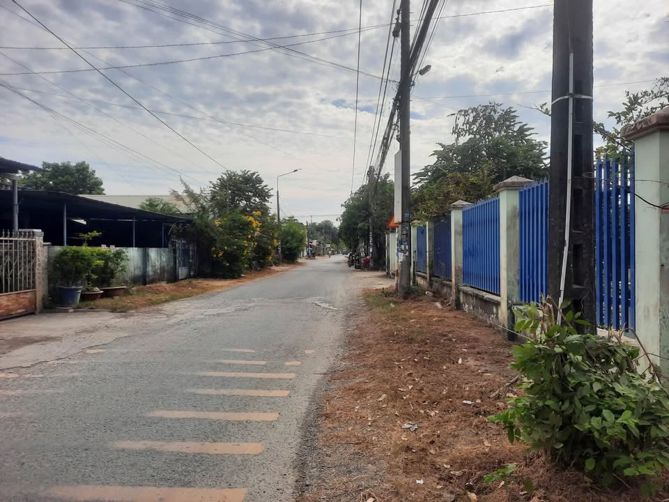 Đất Vĩnh Cửu 224m² Mặt Tiền Hương Lộ 15 - Giá 3.4 Tỷ