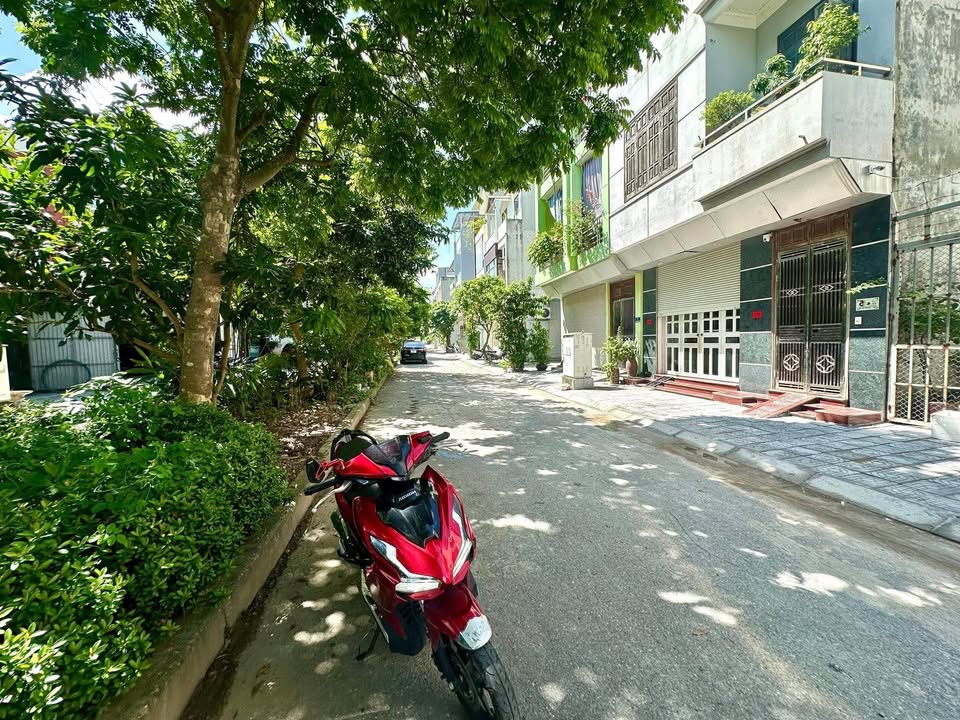 Đất nền KĐT Liêm Chính Phủ Lý 78m² - Vị trí vàng, tăng giá mạnh