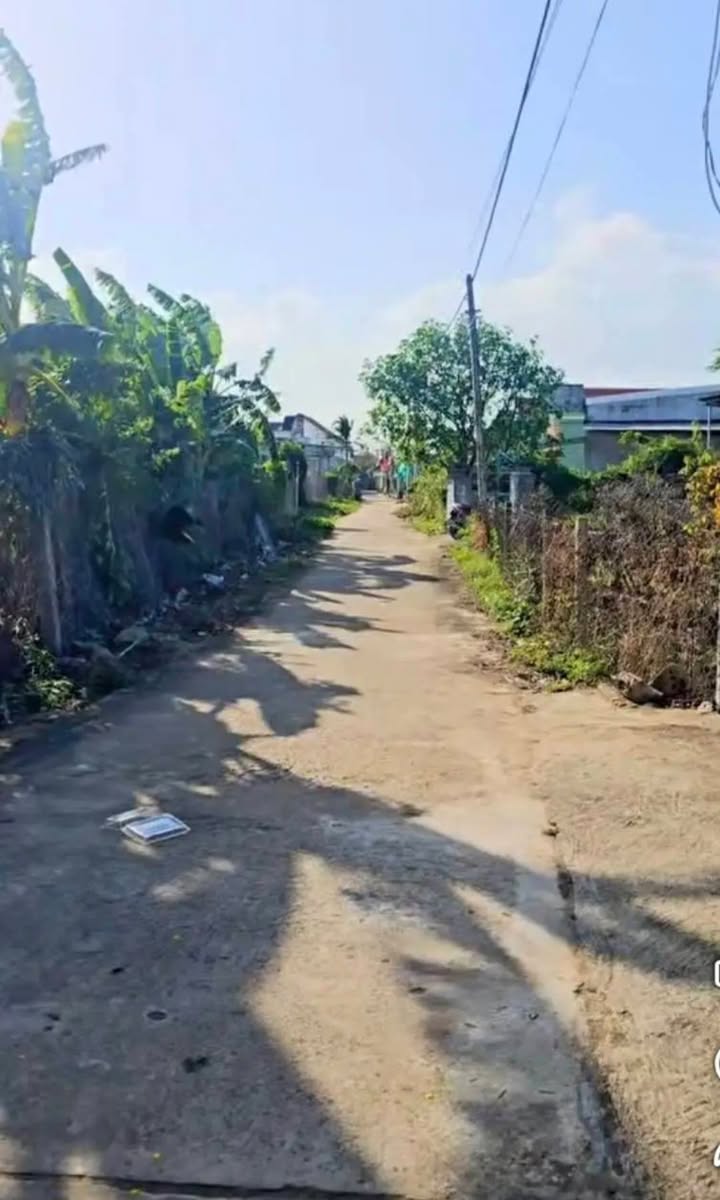 Đất nền Tuy Phước 88m² giá 300 triệu - Sổ đỏ chính chủ