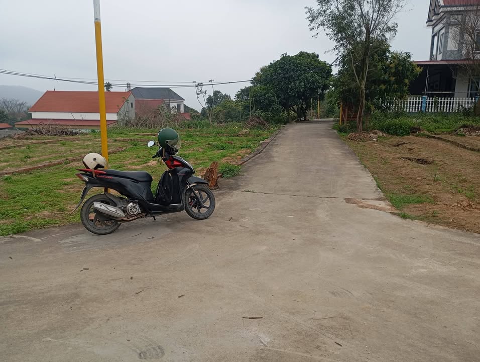 Đất nền Thất Gian Quế Võ 126m² chỉ từ 7xx triệu - Tiềm năng tăng giá vượt trội!