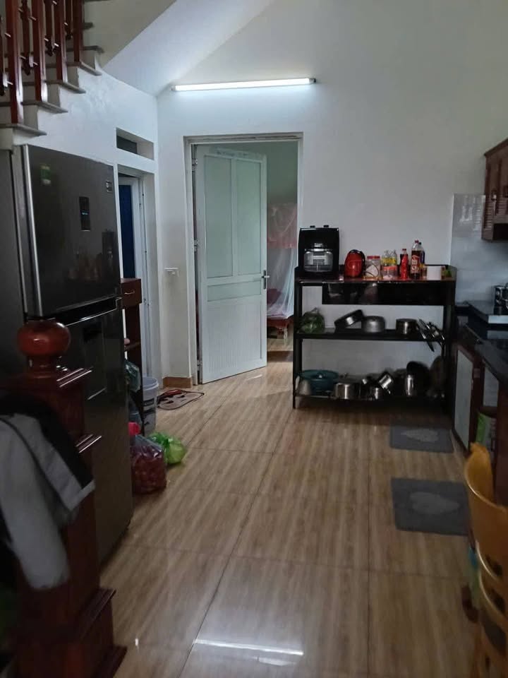 Nhà riêng Đại Phúc, TP Bắc Ninh 65m² - Ô tô vào tận nhà!