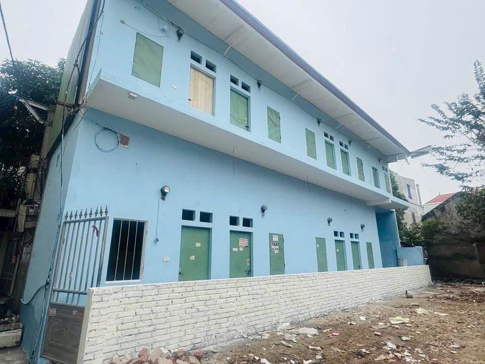 Bán nhà trọ Đại Đồng Tiên Du 73m² - Dòng tiền ổn định 9 triệu/tháng