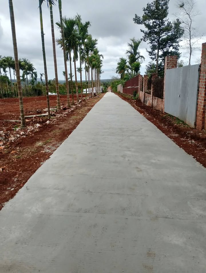 Đất nền Tân Thành Buôn Ma Thuột 120m² 399 triệu - Đất thổ cư 100%